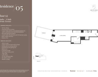 55 Broad Street - Photo Thumbnail 17