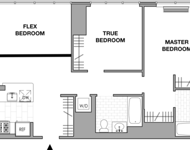 West 57th Street (11th avenue) - Photo Thumbnail 17
