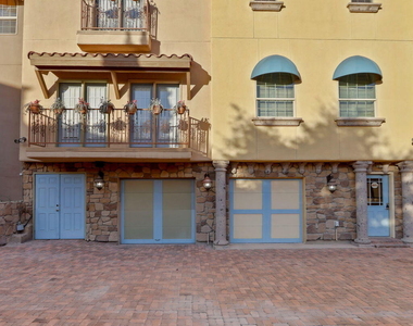 6350 Escondido Drive - Photo Thumbnail 1