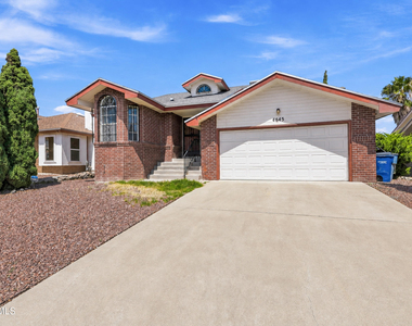 4645 Loma De Plata Drive - Photo Thumbnail 2
