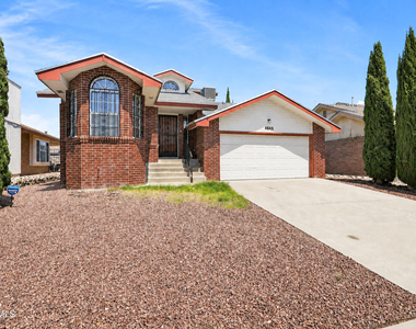 4645 Loma De Plata Drive - Photo Thumbnail 1