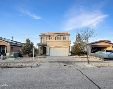 13125 Lost Willow Avenue - Photo Thumbnail 1