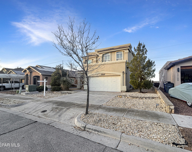 13125 Lost Willow Avenue - Photo Thumbnail 2