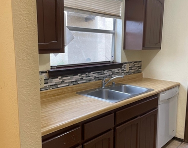 1504 Monte Sanders Lane - Photo Thumbnail 1