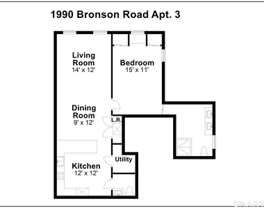1990 Bronson Road - Photo Thumbnail 17