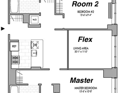 West 57th Street (11th Ave) - Photo Thumbnail 19