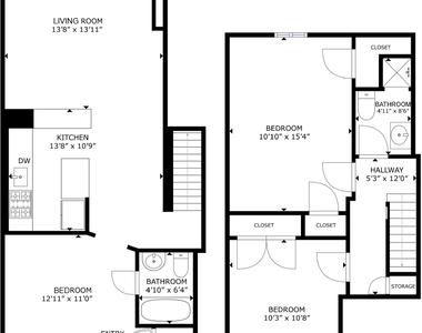382 Burns Street - Photo Thumbnail 19