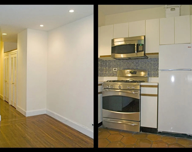 Central Park West - Photo Thumbnail 3
