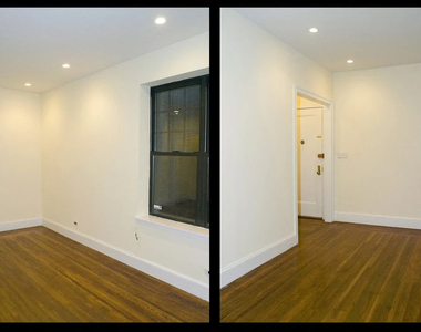 Central Park West - Photo Thumbnail 1
