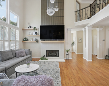 2059 Sugar Springs Drive - Photo Thumbnail 22