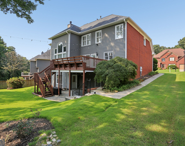 2059 Sugar Springs Drive - Photo Thumbnail 3