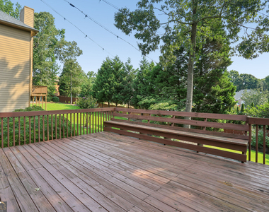 2059 Sugar Springs Drive - Photo Thumbnail 10