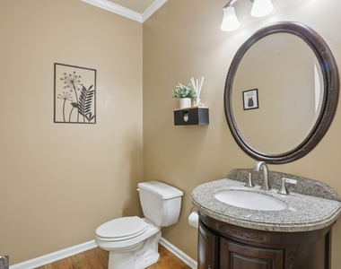 2059 Sugar Springs Drive - Photo Thumbnail 17