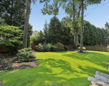 2059 Sugar Springs Drive - Photo Thumbnail 4