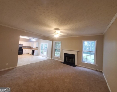 1031 Maple Leaf Drive - Photo Thumbnail 2