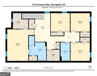 112 Overstreet Way - Photo Thumbnail 24