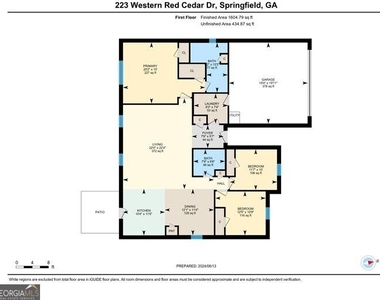 223 Western Red Cedar Drive - Photo Thumbnail 20