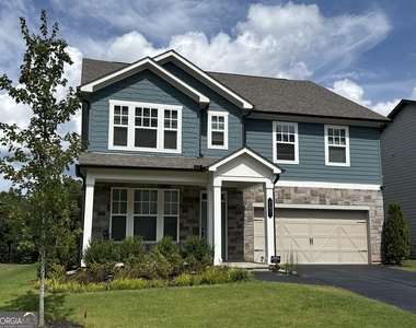207 Foxhill Drive - Photo Thumbnail 2