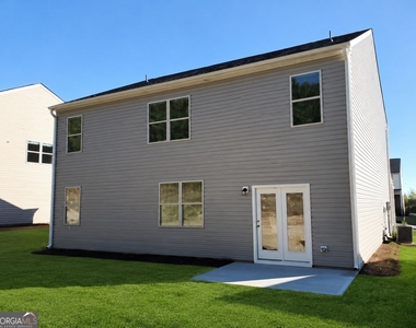 3160 Lilac Creek Trail - Photo Thumbnail 9