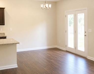 3160 Lilac Creek Trail - Photo Thumbnail 3