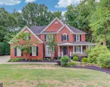 1920 Woods River Lane - Photo Thumbnail 1