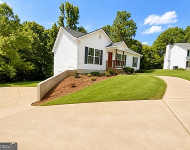 1104 Driftwood Court - Photo Thumbnail 1
