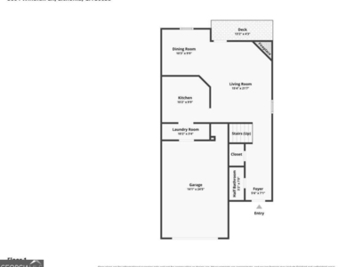 5604 Windfall Lane - Photo Thumbnail 15