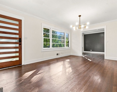 5012 Tilly Mill Road - Photo Thumbnail 3