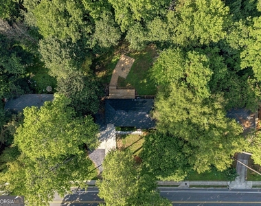 5012 Tilly Mill Road - Photo Thumbnail 30