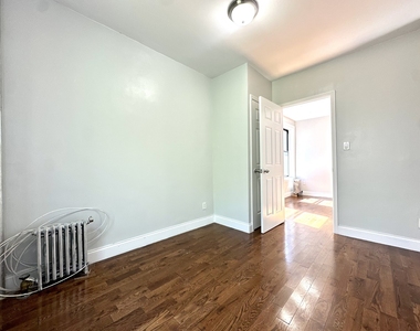 539 West 156th Street - Photo Thumbnail 4