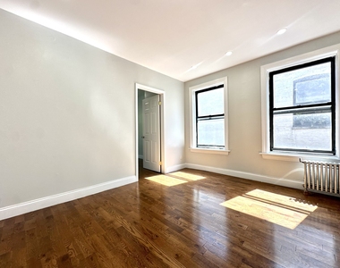 539 West 156th Street - Photo Thumbnail 1