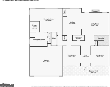 75 Greenland Drive - Photo Thumbnail 15