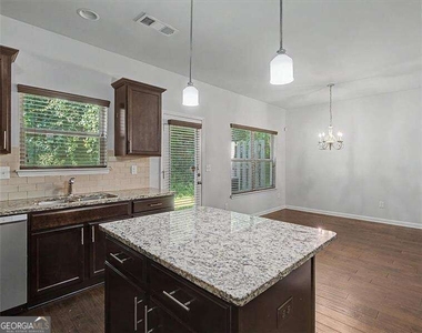 1305 Bridge Peak Lane - Photo Thumbnail 13