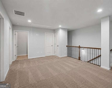 1305 Bridge Peak Lane - Photo Thumbnail 16