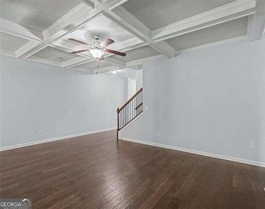 1305 Bridge Peak Lane - Photo Thumbnail 6