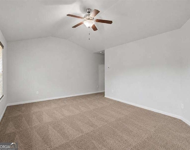 1305 Bridge Peak Lane - Photo Thumbnail 21