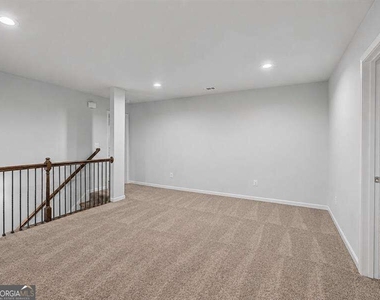 1305 Bridge Peak Lane - Photo Thumbnail 17