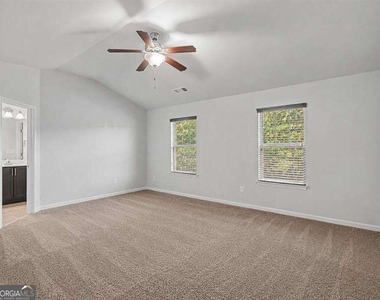1305 Bridge Peak Lane - Photo Thumbnail 19