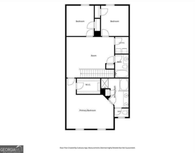 1305 Bridge Peak Lane - Photo Thumbnail 33