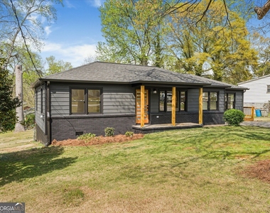960 Pine Forest Drive Sw - Photo Thumbnail 3