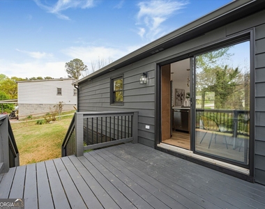 960 Pine Forest Drive Sw - Photo Thumbnail 36