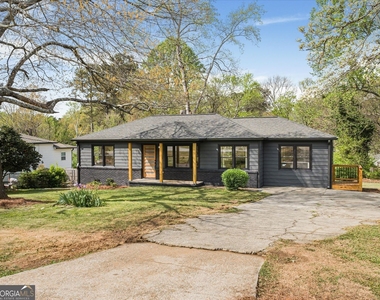 960 Pine Forest Drive Sw - Photo Thumbnail 1