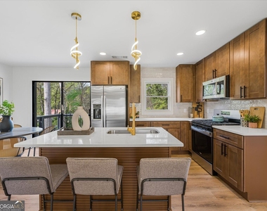 960 Pine Forest Drive Sw - Photo Thumbnail 15