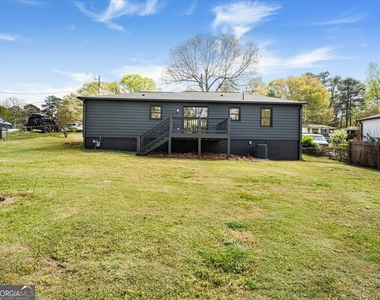 960 Pine Forest Drive Sw - Photo Thumbnail 6