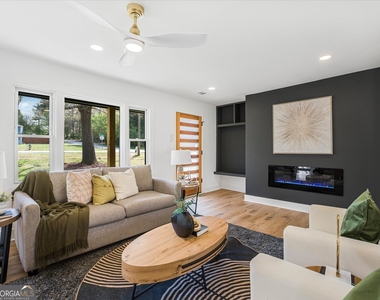 960 Pine Forest Drive Sw - Photo Thumbnail 12