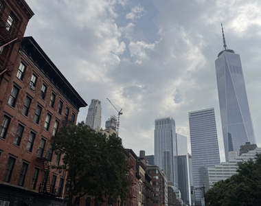 Chambers Street - Photo Thumbnail 10