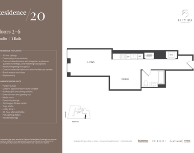 55 Broad Street - Photo Thumbnail 17