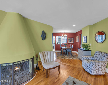 400 Deal Lake Drive - Photo Thumbnail 9