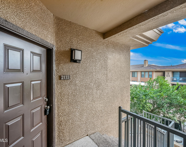6900 E Princess Drive - Photo Thumbnail 1