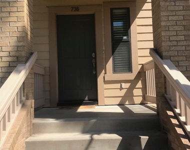 736 S Beck Avenue - Photo Thumbnail 1